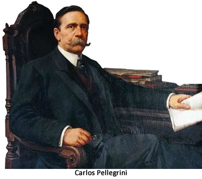 Carlos Pellegrini